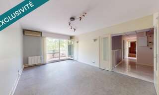 Appartement 6 Pièces 102 m² à vendre à Mulhouse (68100)