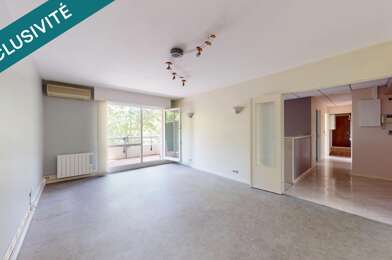 Appartement 6 pièces 140000 €