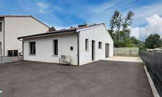 Maison 4 Pièces 88 m² à vendre à Castelnau-de-Médoc (33480)