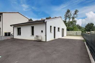 Maison 4 pièces 280000 €