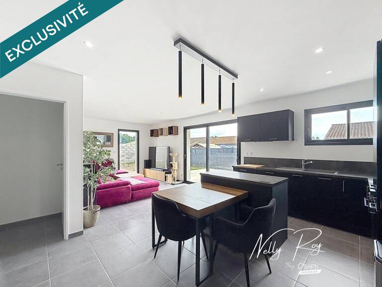 maison comme neuve — photo 1