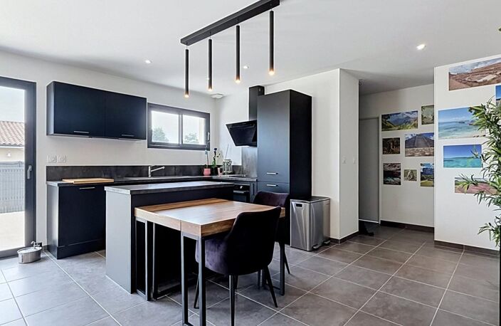 maison comme neuve — photo 2