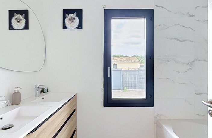 maison comme neuve — photo 3