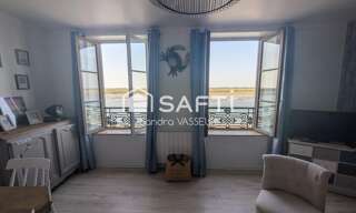 Appartement 1 Pièce 36 m² à vendre à Saint-Valery-sur-Somme (80230)