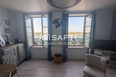 Appartement 1 pièces 201000 €