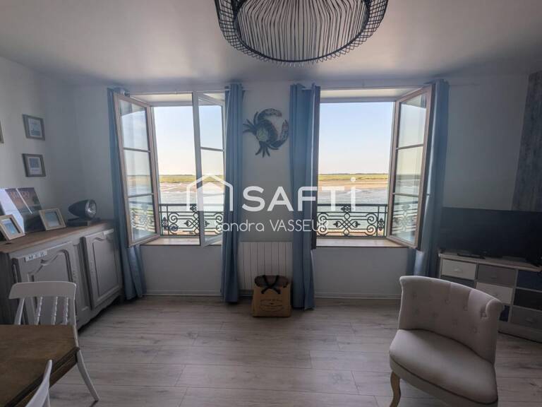 Une adresse rare avec vue sur baie — photo 1