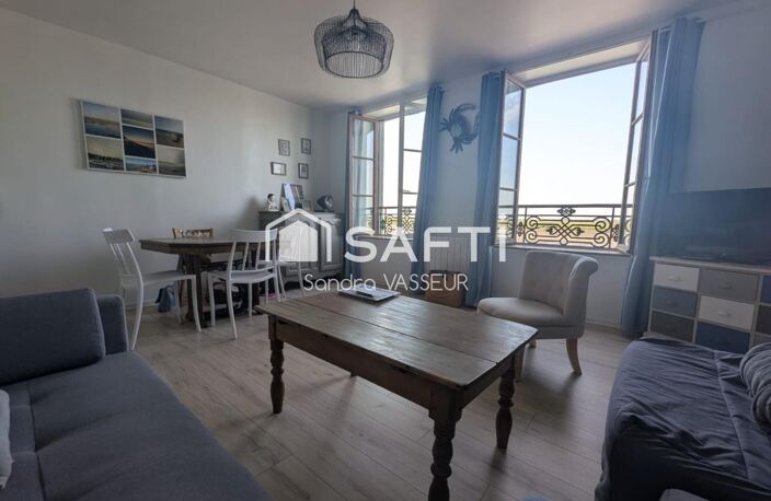 Une adresse rare avec vue sur baie — photo 2