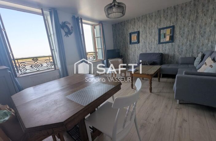 Une adresse rare avec vue sur baie — photo 3