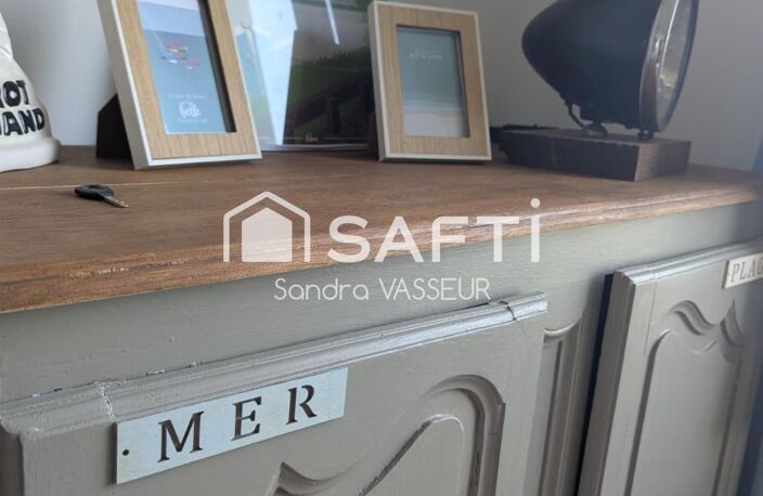 Une adresse rare avec vue sur baie — photo 4