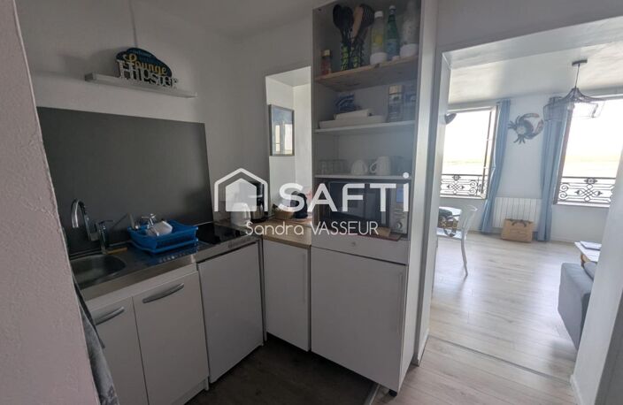 Une adresse rare avec vue sur baie — photo 5