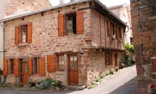 Maison 6 Pièces 119 m² à vendre à Monestiés (81640)