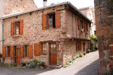 Maison 6 pièces 120000 €