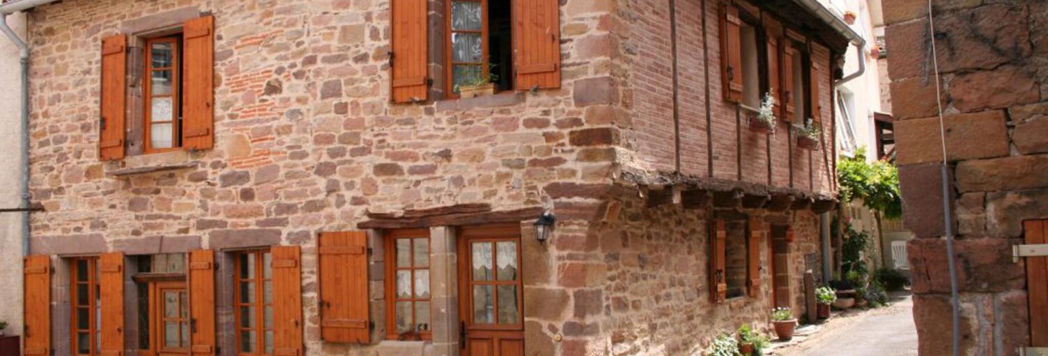 Maison 6 Pièces 119 m² à vendre à Monestiés (81640)