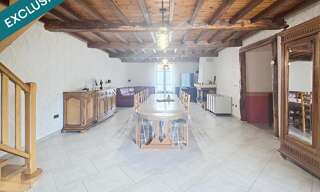 Maison 6 Pièces 222 m² à vendre à Changy (51300)