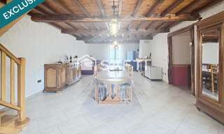 Maison 6 Pièces 222 m² à vendre à Changy (51300)