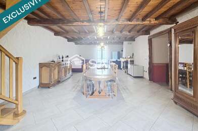 Maison 6 pièces 225000 €