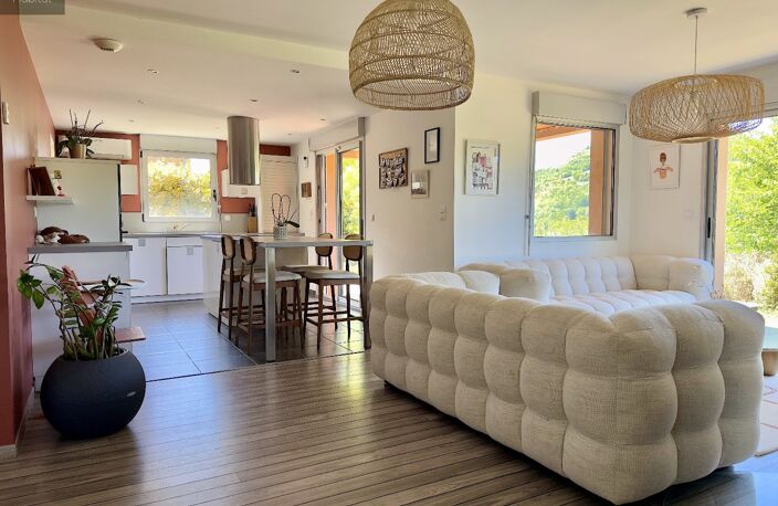 Maison 166 m2  — photo 2