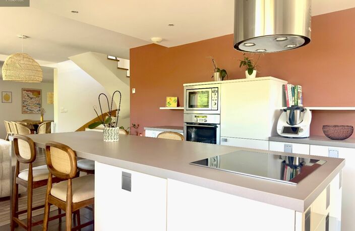 Maison 166 m2  — photo 3
