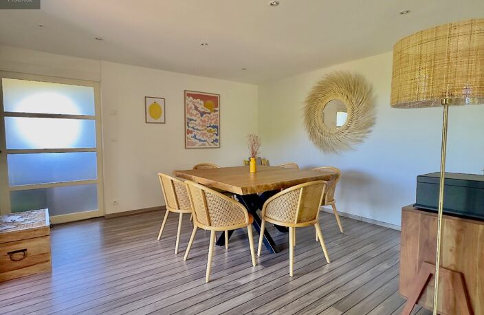 Maison 166 m2  — photo 4