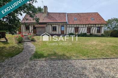 Maison 4 pièces 205000 €