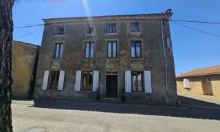 Maison 9 Pièces 417 m² à vendre à Badens (11800)