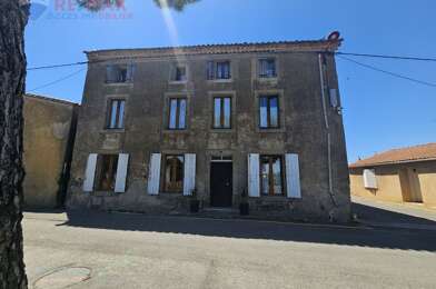 Maison 9 pièces 287000 €