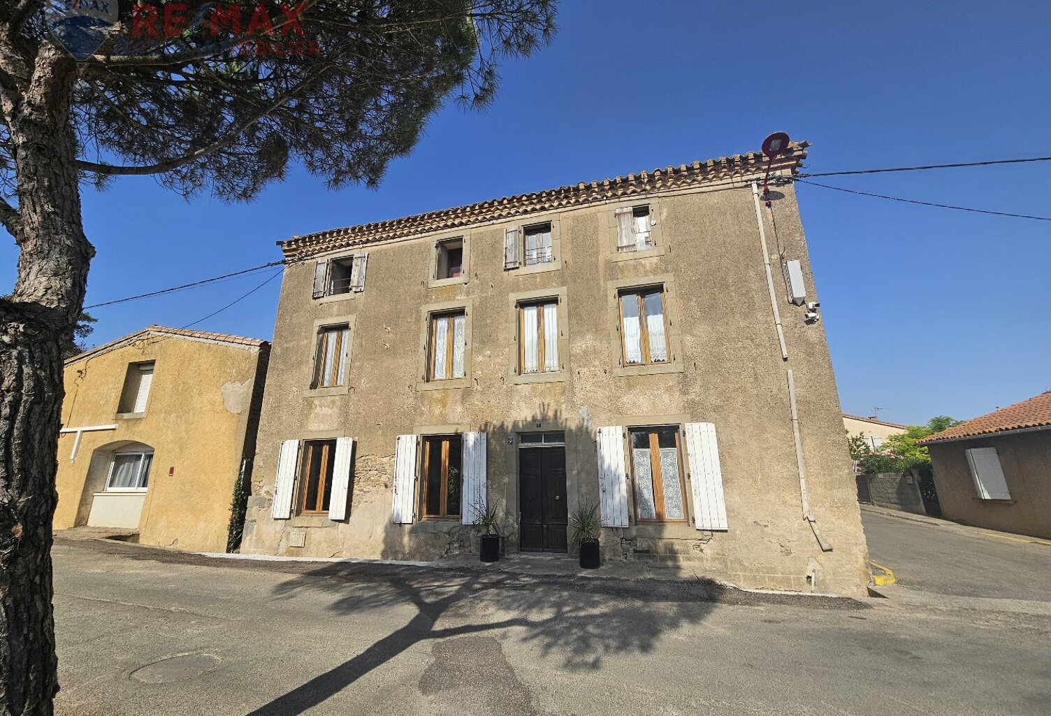 Maison vigneronne — photo 1