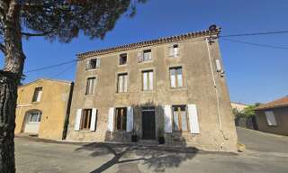 Maison 9 Pièces 417 m² à vendre à Badens (11800)