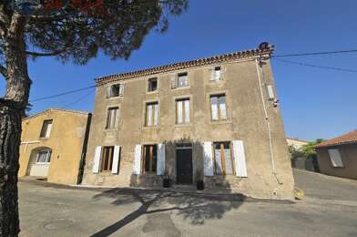 Maison 9 pièces 287000 €