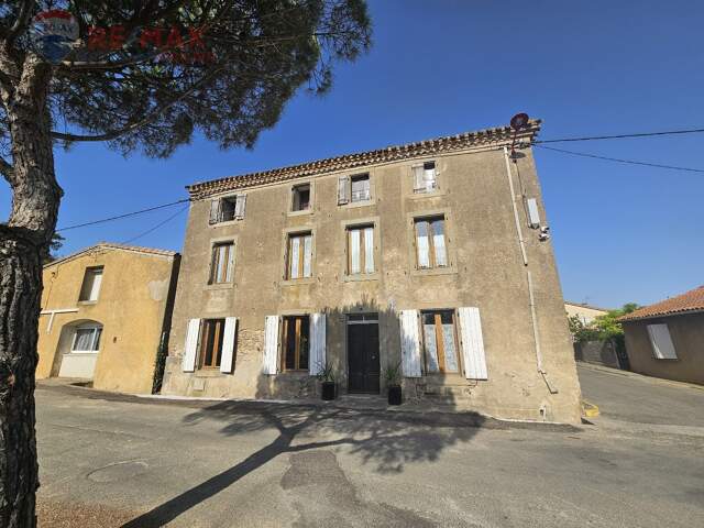 Maison vigneronne — photo du bien