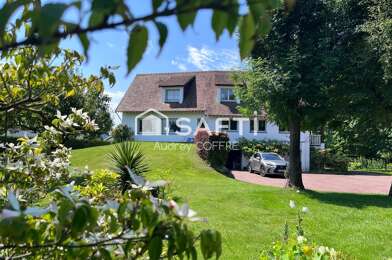 Maison 8 pièces 975000 €