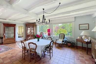 Maison 8 pièces 975000 €