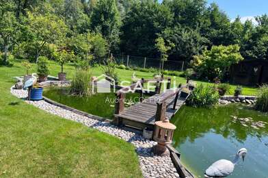 Maison 8 pièces 975000 €