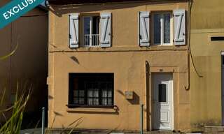 Maison 2 Pièces 36 m² à vendre à Oradour-sur-Vayres (87150)