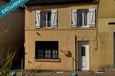 Maison 2 pièces 35000 €