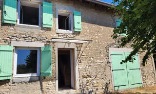 Appartement 2 Pièces 47 m² à louer à Optevoz (38460)