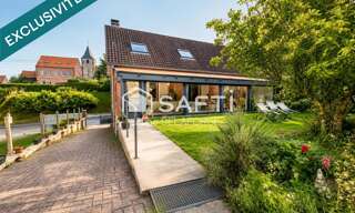 Maison 6 Pièces 134 m² à vendre à Bailleul-aux-Cornailles (62127)
