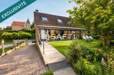 Maison 6 pièces 158000 €