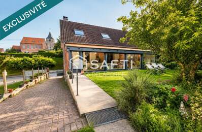 Maison 135 m²  4 chambres  Terrain 900 m²  Locataire en place — photo du bien