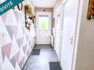 Maison 135 m²  4 chambres  Terrain 900 m²  Locataire en place — photo 2