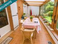 Maison 135 m²  4 chambres  Terrain 900 m²  Locataire en place — photo 4
