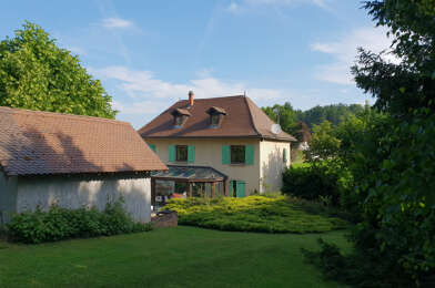 Maison 4 pièces 1155 €