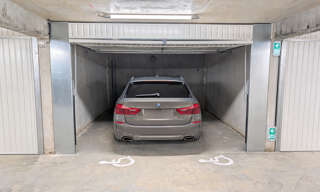 Garage  14 m² à vendre à Nantes (44300)