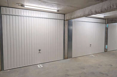 Garage  28000 €