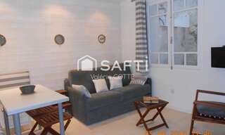 Appartement 2 Pièces 86 m² à vendre à Cerbère (66290)
