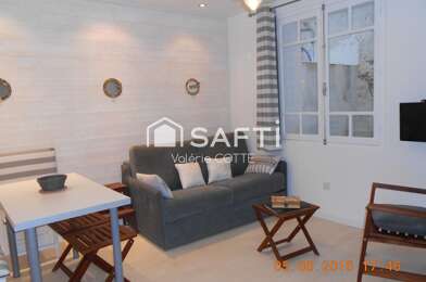 Appartement 2 pièces 235000 €