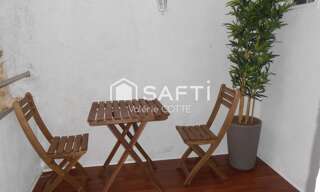 Appartement 2 Pièces 86 m² à vendre à Cerbère (66290)