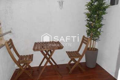 Appartement 2 pièces 235000 €