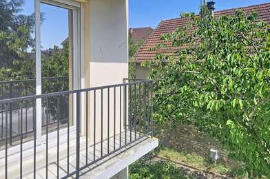 Appartement 3 pièces 159500 €