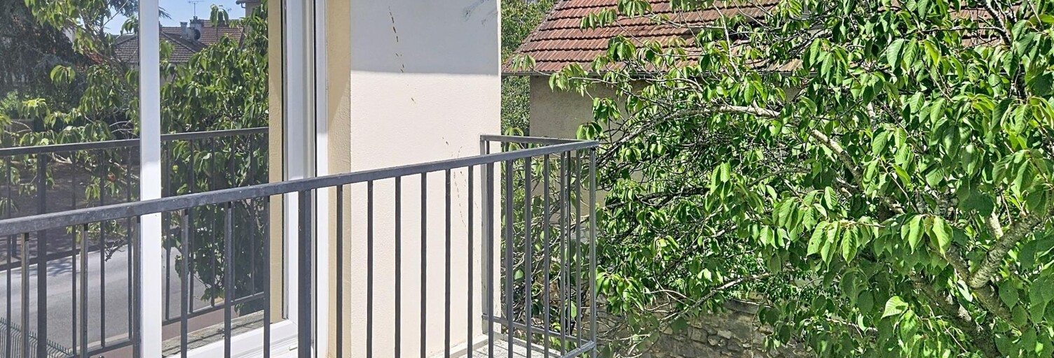 Appartement 3 Pièces 67 m² à vendre à Melun (77000)